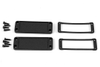 Enclosures, Boxes, & Cases - 1457JWP - Powell Electronics, Inc.