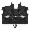 Through terminal block - 2050-315 - WAGO