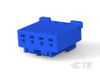 Rectangular Wire & Cable Connectors & Housings - 4-1971793-2 - TE Connectivity