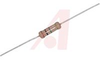 Resistor;Carbon Film;Res 1 Megohms;Pwr-Rtg 2 W;Tol 5%;Axial;Cer-Core - 70023809 - Allied Electronics, Inc.