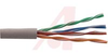 DATATWIST 350 4 PAIR DECGRAY - 70038279 - Allied Electronics, Inc.