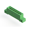 Edgeboard Connectors - 151-846-010-500-112-ND - DigiKey