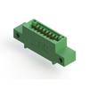 Edgeboard Connectors - 151-345-008-521-412-ND - DigiKey