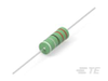 Through-Hole Resistors - 2176793-4 - TE Connectivity