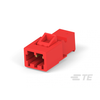 Free Hanging, Panel Mount - 643995-2-ND - DigiKey