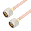 Coaxial Cables (RF) - 5328-FMCA3104-24-ND - DigiKey