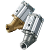 Pneumatic Actuated Valves - 457132 - RS Components, Ltd.