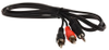 Aux Cables - 7424539 - RS Components, Ltd.