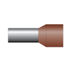 Terminal Block Wire Ferrules - 2267.0-ND - DigiKey