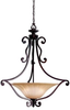 3558CZ Pendants-Bowl Style - 736256 - Capital Lighting, Inc.