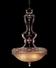 Pendants-Bowl Style - 335978 - Light Center (The)