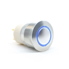 Anti-Vandal Switches - 1400-PVA6LRE21241 - New Yorker Electronics Co., Inc.