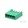 Headers, Plugs and Sockets - 17-1986525-4-ND - DigiKey