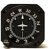 Directional Gyros / HSIsVacuum Non-Autopilot - J8000-11 - Mid-Continent Instruments and Avionics