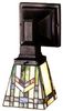 25894 Sconces-Single Glass - 737937 - Capital Lighting, Inc.
