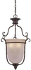 26343-OB Pendants-Bowl Style - 692107 - Capital Lighting, Inc.