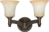 60-1048 Bathroom Fixtures-Two Lights - 754948 - Capital Lighting, Inc.