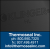 Flexible Graphite -- KLINGER&reg; FLEXIBLE GRAPHITE HL - Image