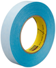 3M R3227 Blue Splicing Tape - 36 mm Width x 55 m Length - 3 mil Thick - Kraft Paper Liner - 17589 - 051131-17589 - R. S. Hughes Company, Inc.
