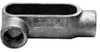 Conduit Body - LR57SA - Appleton Electric