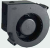 DC Brushless Blower -- 97 x 33 BW - Image