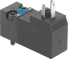 Air solenoid valve - VSCS-B-M32-MH-WA-2AC1 - Festo Corporation