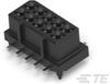 PCB Headers & Receptacles - 4-174639-0 - TE Connectivity