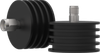 10 Watts DC-40GHz 2.92mm Fixed Termination -- ZFT10K-40XX-A - Image