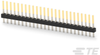 PCB Headers & Receptacles - 2-87220-5 - TE Connectivity