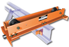 CONVERTIBLE PUSH END TRUCKS -- HHPC-510