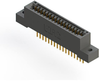 Card Edge Connectors - Edgeboard Connectors - 395-017-523-102 - Lingto Electronic Limited