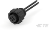 Internal I/O Cable Assemblies - 2386907-2 - TE Connectivity