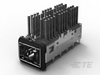 High Speed Pluggable IO Connectors & Cages - 2170141-2 - TE Connectivity