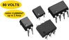 Relays, PhotoDMOS Relays - 47 Series - Comus International