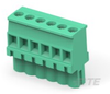 PCB Terminal Blocks - 1986979-6 - TE Connectivity
