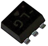 Amplifier, 0.1-3Ghz, 33.5Db, Mcph-6; Frequency Min Onsemi - 13AC9419 - Newark, An Avnet Company