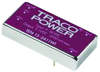 Dc-Dc Converter, Iso Pol, 1 O/p, 15W, 2.95A, 5.1V; Power Supply Approvals Traco Power - 51R4827 - Newark, An Avnet Company