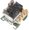 Time Delay Relay, 7A, 277Vac, Panel; Contact Voltage Vdc White Rodgers - 33AC4128 - Newark, An Avnet Company