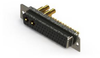 Combo D-Sub Conn, Rcpt, Dd-43W2, Panel; Product Range Edac - 53AJ3095 - Newark, An Avnet Company