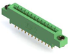 Card Edge Conn, Dual Side, 24Pos, Th; Card Edge Connector Type Edac - 60AJ1214 - Newark, An Avnet Company