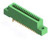 Card Edge Conn, Dual, 32Pos, Solder Lug; Card Edge Connector Type Edac - 65AJ6767 - Newark, An Avnet Company
