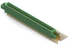 Card Conn, Dual Side, 90Pos, Wire Wrap; Card Edge Connector Type Edac - 71AJ1731 - Newark, An Avnet Company