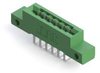 Card Edge Conn, Dual Side, 12Pos, Th; Card Edge Connector Type Edac - 57AJ4238 - Newark, An Avnet Company