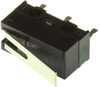Microswitch, Hinge Lever, Spdt, 3A 125V; Microswitch Type Omron Electronic Components - 36K7258 - Newark, An Avnet Company
