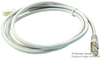 Ethernet Cable Assembly, Rj45, 2M; Accessory Type Rohde & Schwarz -- 94Y5744