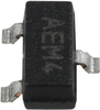 Temperature Sensor, 2C, 3-Sot-23; Ic Output Type Microchip - 84R5200 - Newark, An Avnet Company