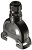 Heavy Duty Housing, 24B, 2 Lever, Cable; Heavy Duty Connector Type Harting - 25AJ3854 - Newark, An Avnet Company