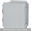 Electrical - Non-Metallic - Junction Boxes -- PCJ1086CCNL
