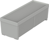 Tastomat 200, Heavy-Duty Hand-Held Enclosure, 251 X 91 X 80Mm, Ral 7035 Rohs Compliant Bopla - 03AH6765 - Newark, An Avnet Company