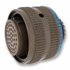 DEUTSCH MS27467T11F98SCircular Connector, MIL-DTL-38999 Series I, Straight Plug, 6 Contacts, Crimp Socket, Bayonet, 11-98 - 795-MS27467T11F98S - Utmel Electronic Limited